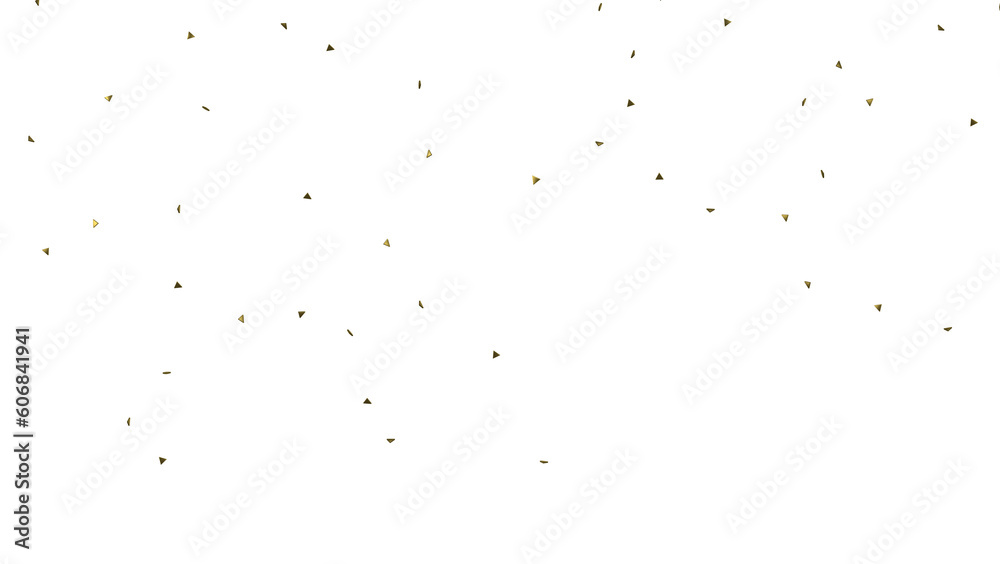 gold confetti gold confetti