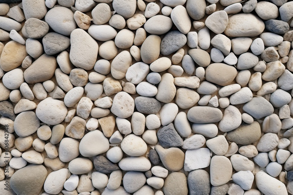 flat background stone clean background for taking photo Generative AI flat background stone clean background for taking photo Generative AI