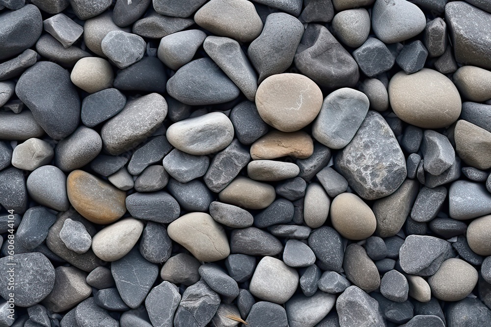 flat background stone clean background for taking photo Generative AI flat background stone clean background for taking photo Generative AI