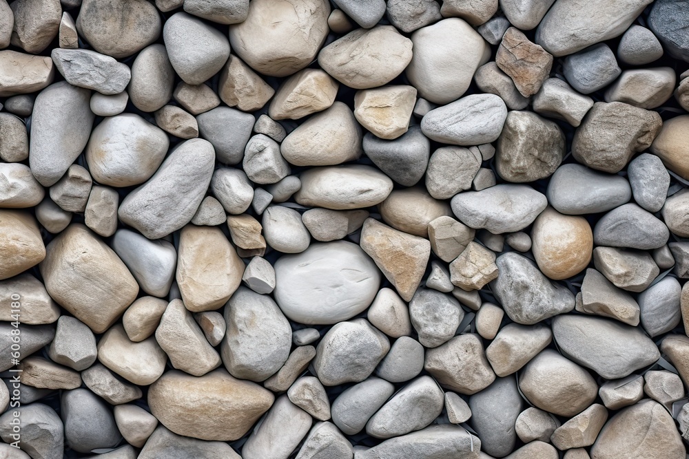 flat background stone clean background for taking photo Generative AI flat background stone clean background for taking photo Generative AI