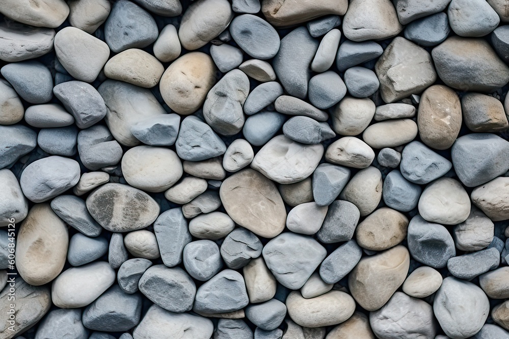 flat background stone clean background for taking photo Generative AI flat background stone clean background for taking photo Generative AI