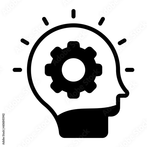creative mind