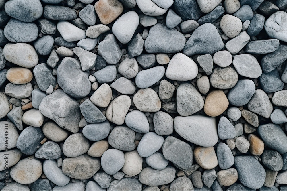 flat background stone clean background for taking photo Generative AI flat background stone clean background for taking photo Generative AI