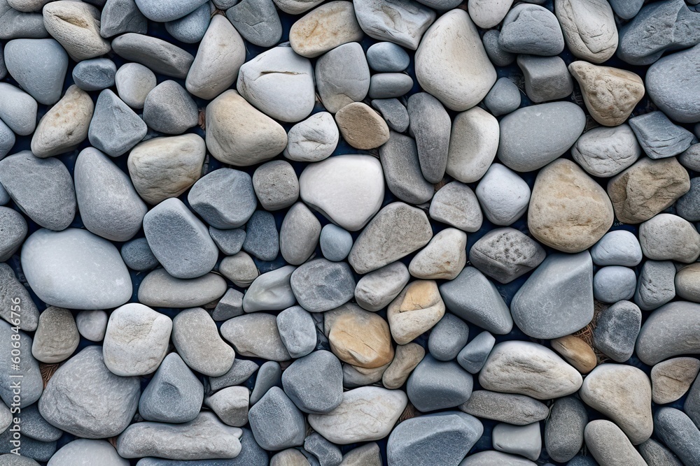 flat background stone clean background for taking photo Generative AI flat background stone clean background for taking photo Generative AI