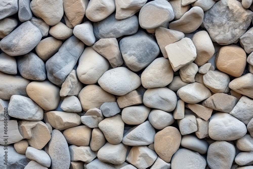 flat background stone clean background for taking photo Generative AI flat background stone clean background for taking photo Generative AI