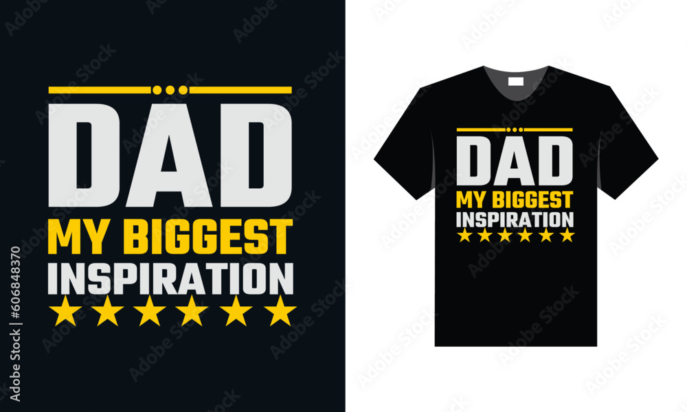 best typography t shirt design for father's day special best typography t shirt design for father's day special