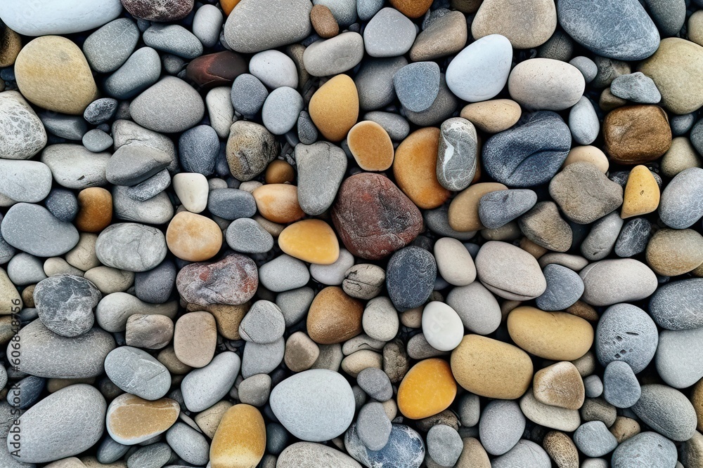 flat background stone clean background for taking photo Generative AI flat background stone clean background for taking photo Generative AI