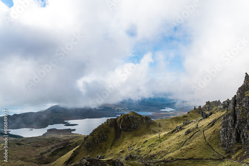 Isle of Skye Scotland