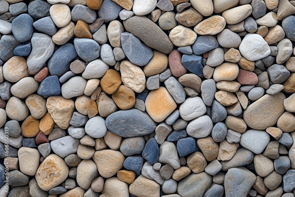flat background stone clean background for taking photo Generative AI flat background stone clean background for taking photo Generative AI