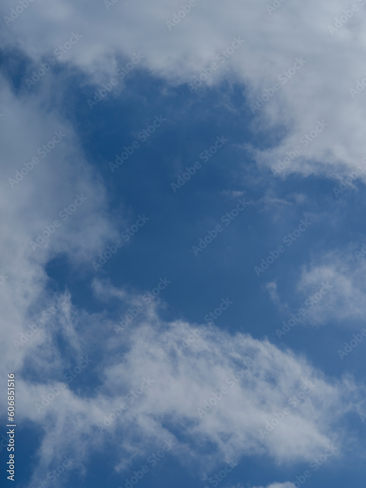 fluffy clouds in the sky fluffy clouds in the sky