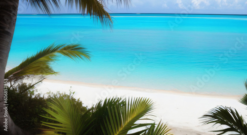 Bahamas Beach Das 