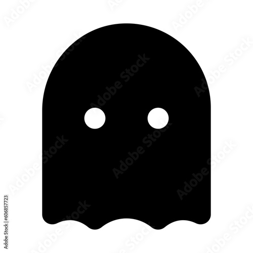 Ghost Icon