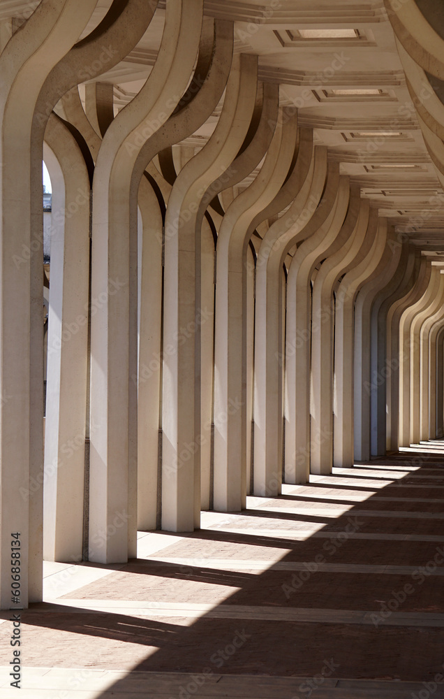 Foto Grande Moschea di Roma