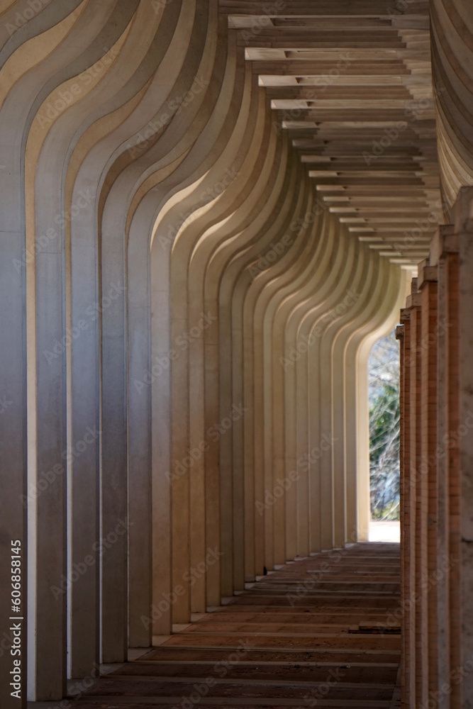 Фотография Grande Moschea di Roma