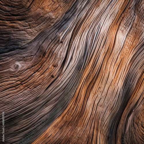 Brown wood texture. Abstract wood texture background. Wood close up texture. Wooden floor or table with natural pattern. 