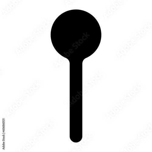 Pin Icon
