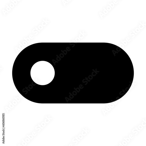 Toggle Off Icon
