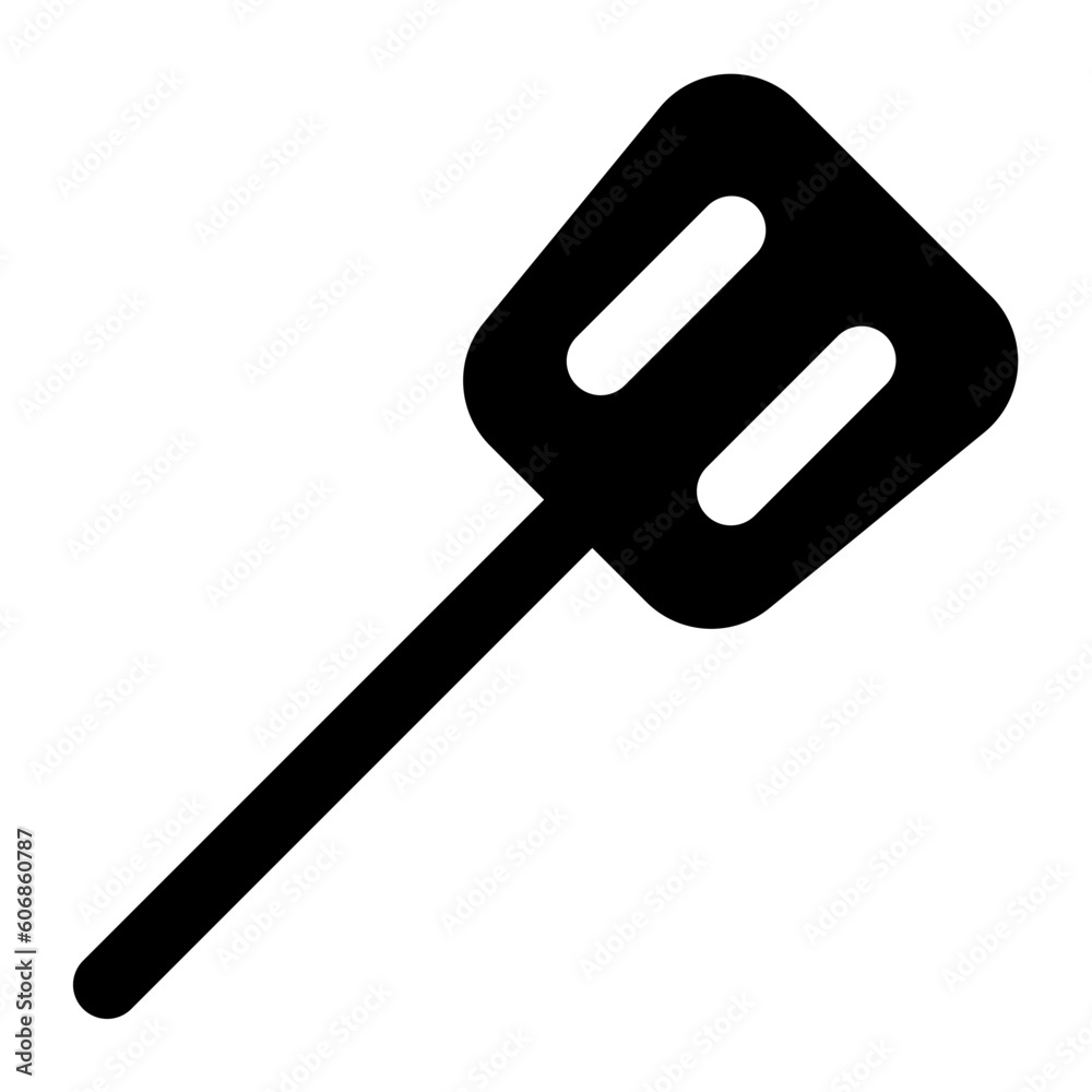 Spatula Icon Spatula Icon