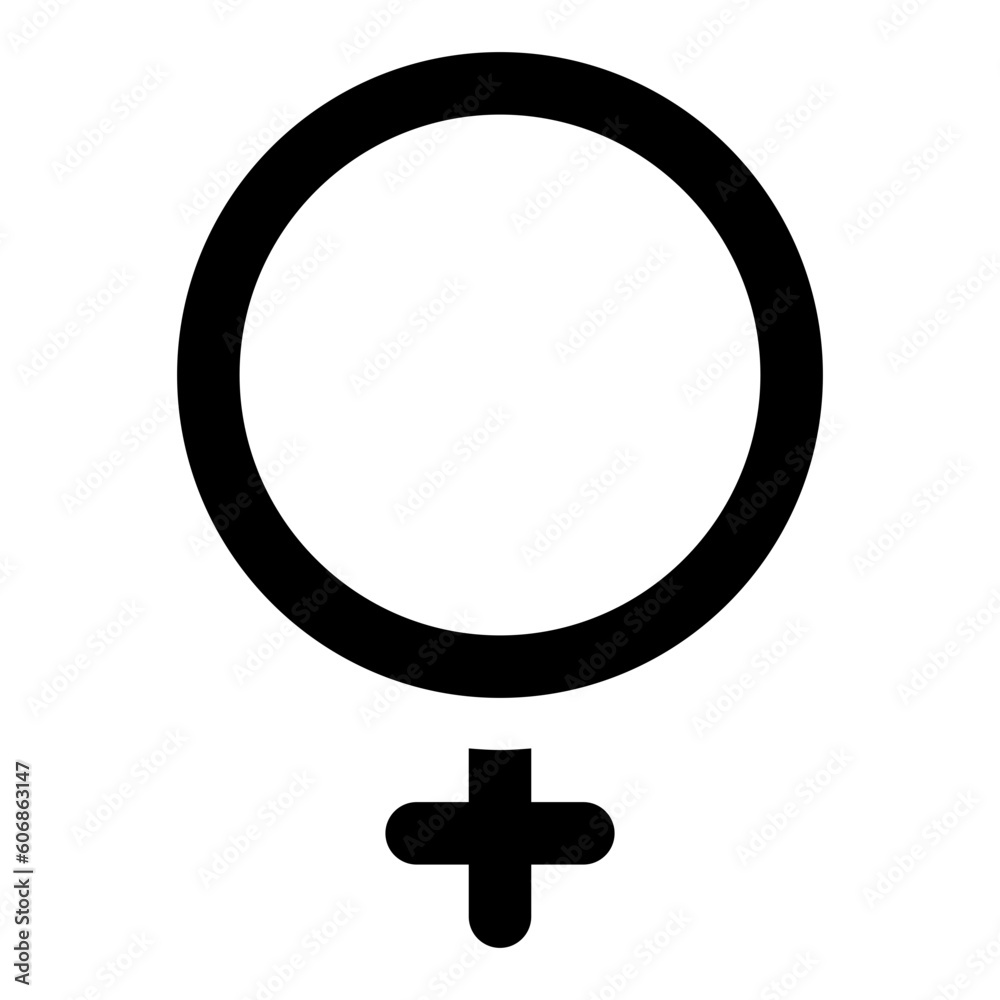 Symbol Male Icon Symbol Male Icon