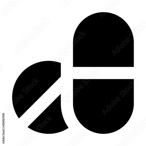 Drugs Icon