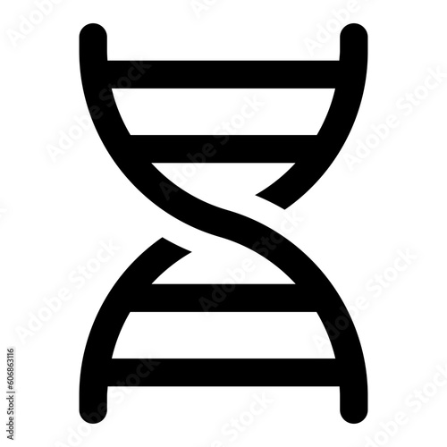 Dna Icon
