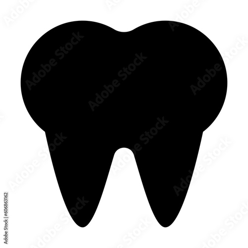 Tooth Icon