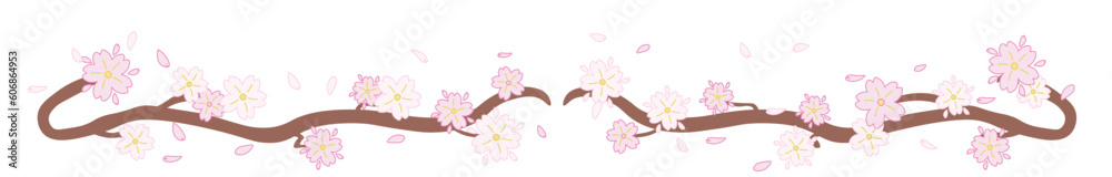Sakura Endline Branch B-2 Sakura Endline Branch B-2