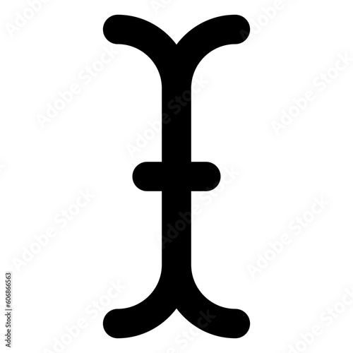 I Cursor Icon