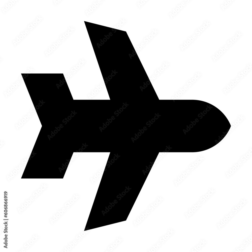 Plane Icon Plane Icon