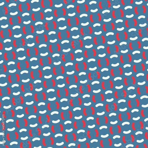 Design for book, notebook and calendar covers. high quality textile design. various geometric shapes for fabricated products