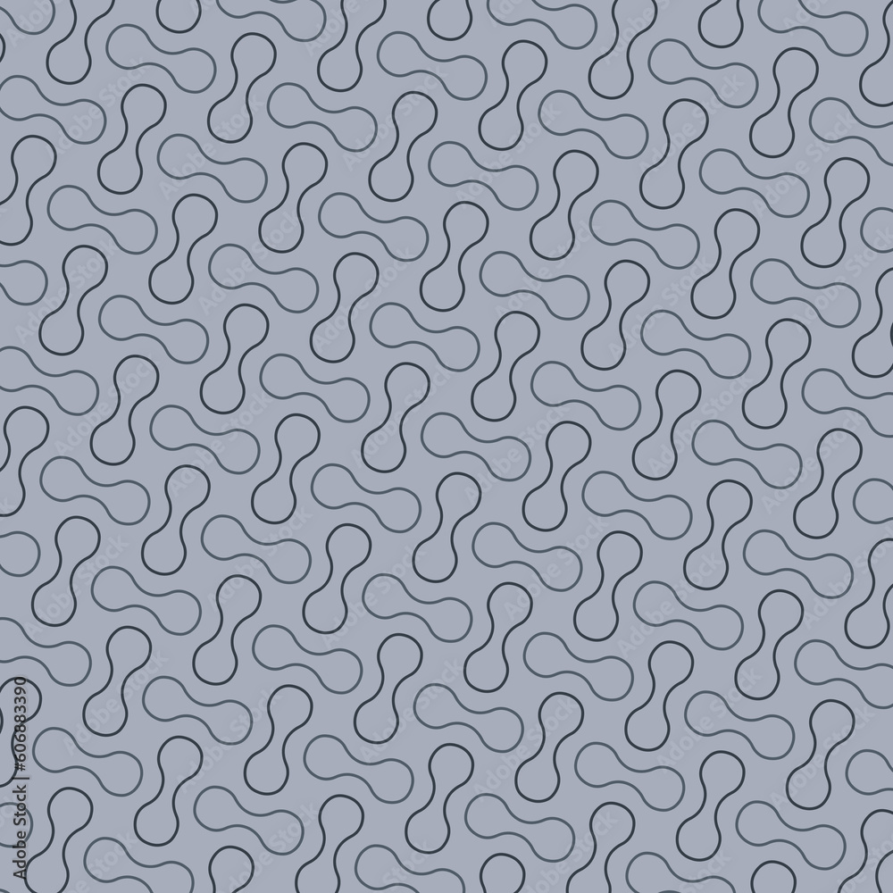 Design for book, notebook and calendar covers. high quality textile design. various geometric shapes for fabricated products