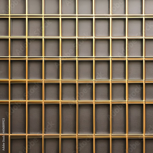 1338 Minimalist Textured Grid  A modern and minimalist background featuring a textured grid with clean lines and subtle textures  creating a sleek and contemporary ambiance3  Generative AI