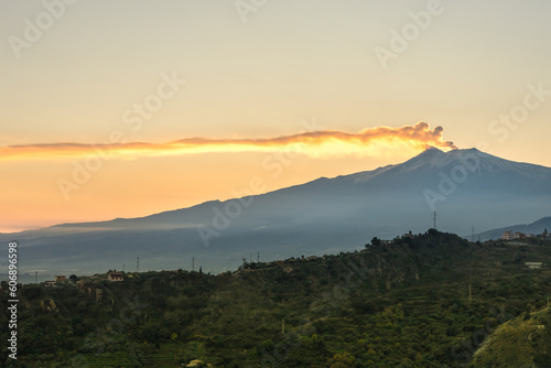 Etna © sebastiano