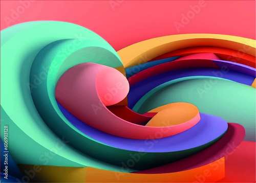 background, AI Generative