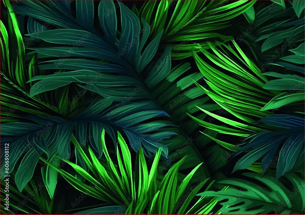green leaves, Leafly backgraund, AI Generative, green leaves, Leafly backgraund, AI Generative,