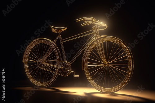 World bicycle day. Celebration happy globe riding world. June 3. Go Green Save Environment. fresh air, energy of nature, relaxation, freedom. Active healthy lifestyle
