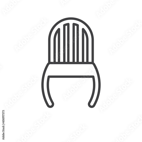 chair icon