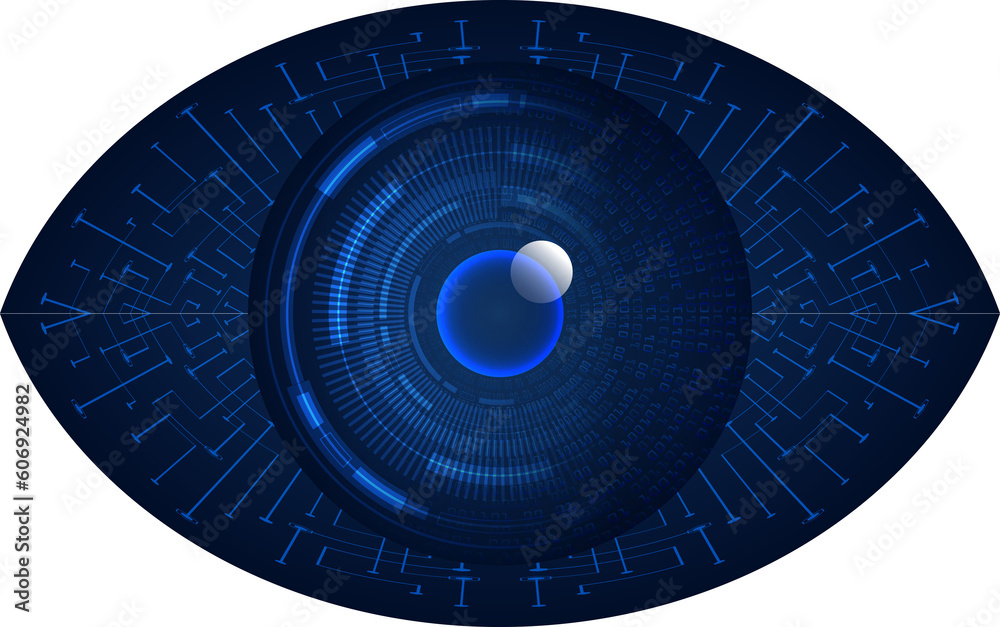 eye technology