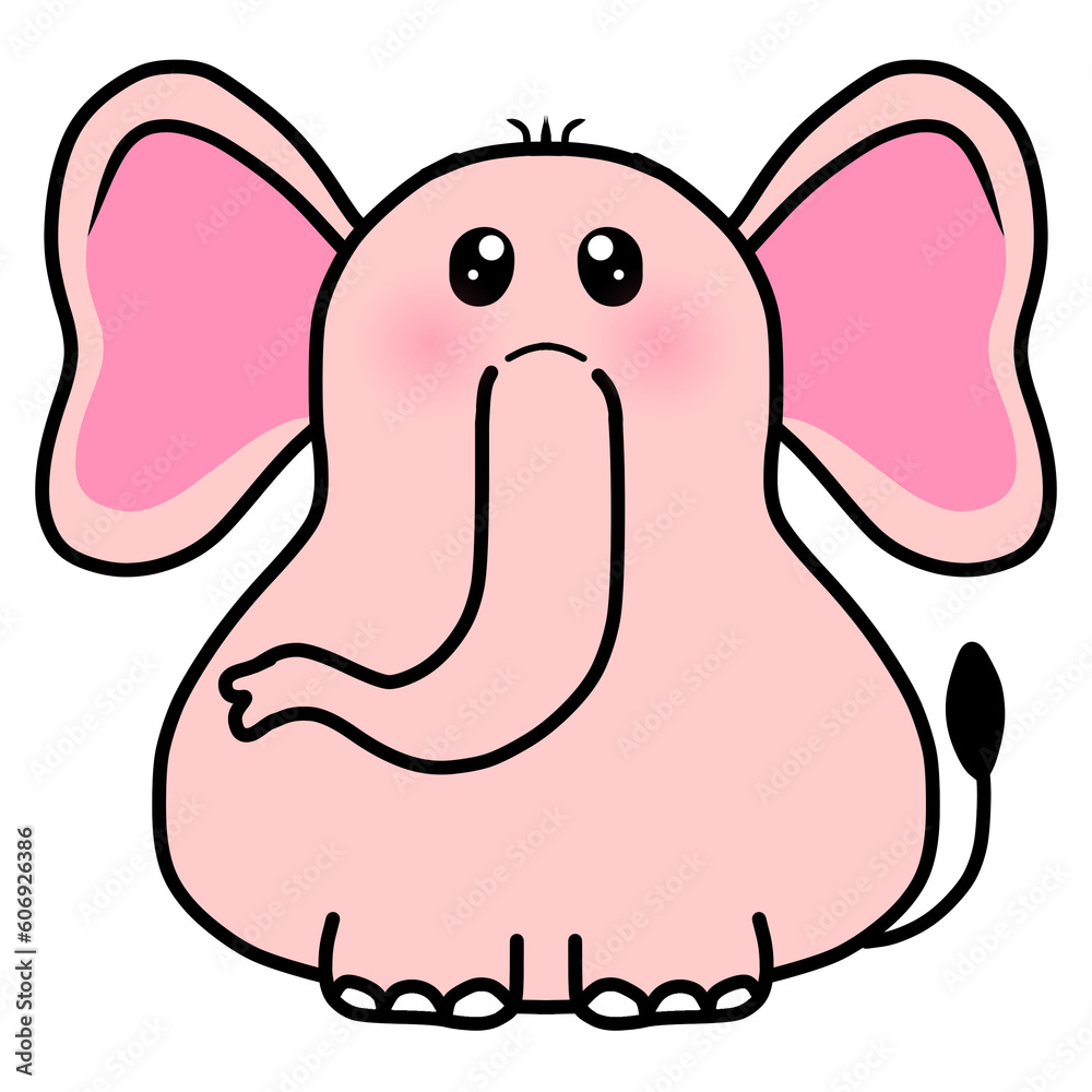 elephant elephant