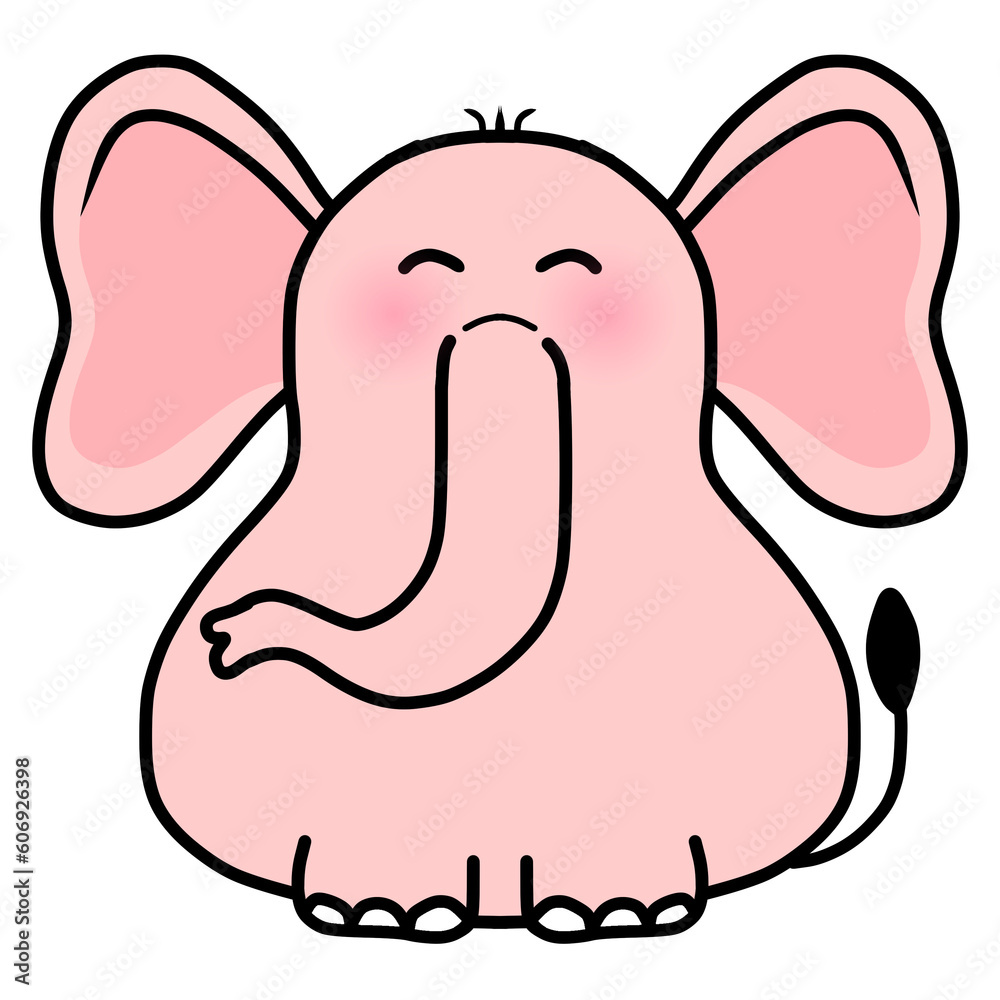 elephant elephant