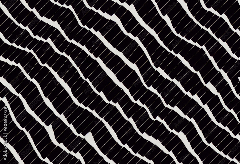 Abstract design of wallpaper Generative AI Abstract design of wallpaper Generative AI