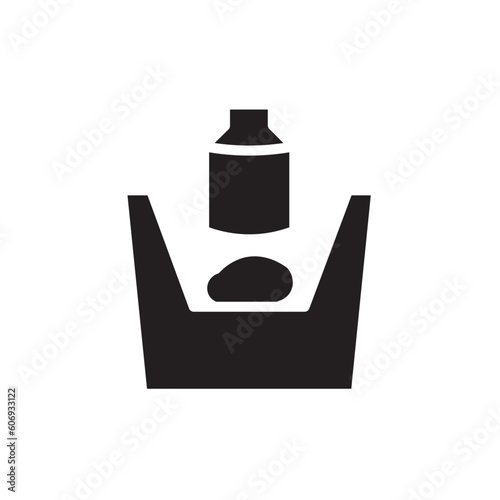 Industry Machine Ore Icon