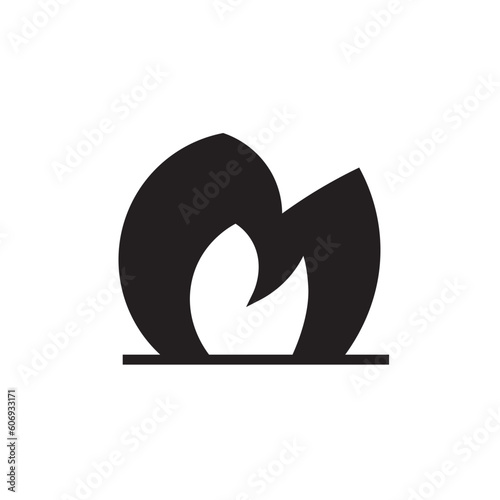 Energy Gaz Industry Icon