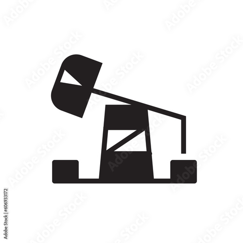 Energy Gaz Industry Icon