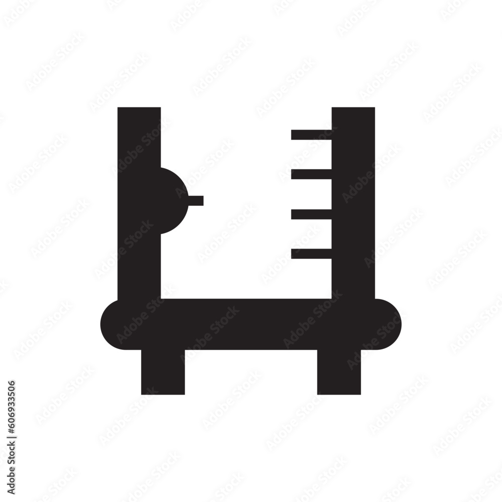 Factory Industrial Industry Icon Factory Industrial Industry Icon