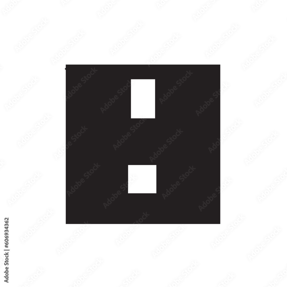 Factory Mechanics Printer Icon Factory Mechanics Printer Icon