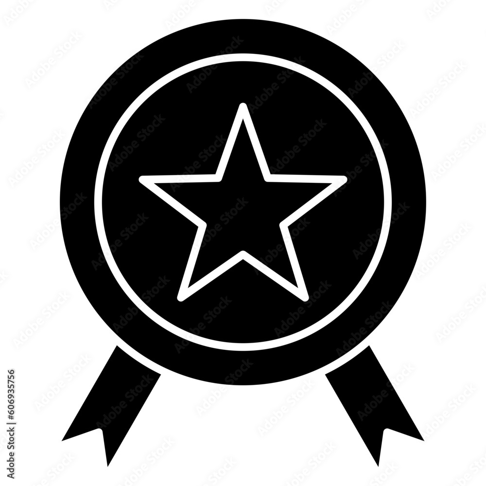 star badge star badge