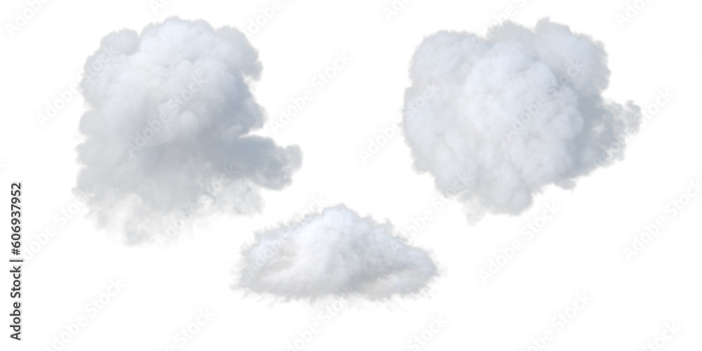 clouds on transparent background clouds on transparent background