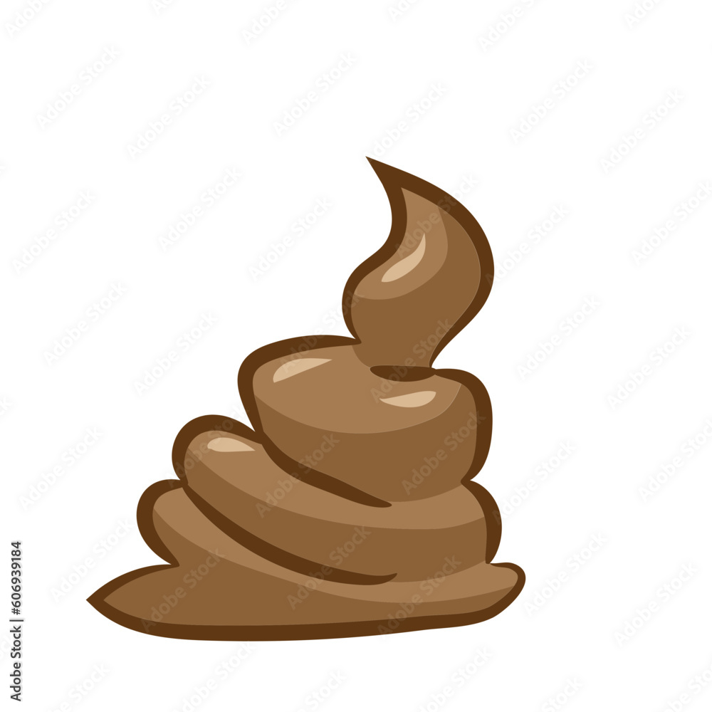 poop vector poop vector