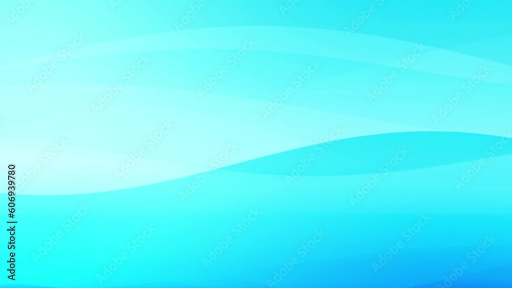 Abstract Blue Wave. Vector Illustration. Looping video background. Abstract Blue Wave. Vector Illustration. Looping video background.